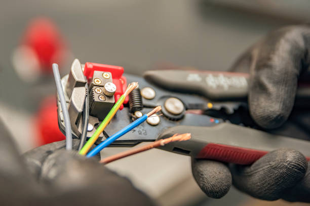 Best Electrical Repair Services  in Holiday City South, NJ
