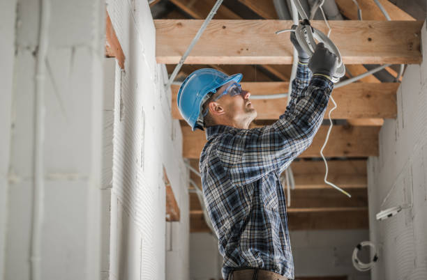 Best Electrician for Home Renovation  in Holiday City South, NJ