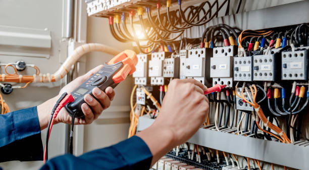 Best Industrial Electrical Services  in Holiday City South, NJ