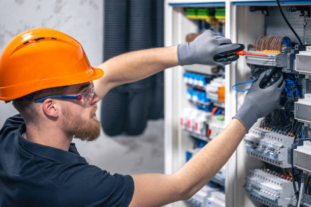 Best Electrical Wiring Services  in Holiday City South, NJ